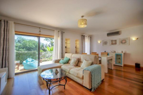 Luxury apartment with swimming pool